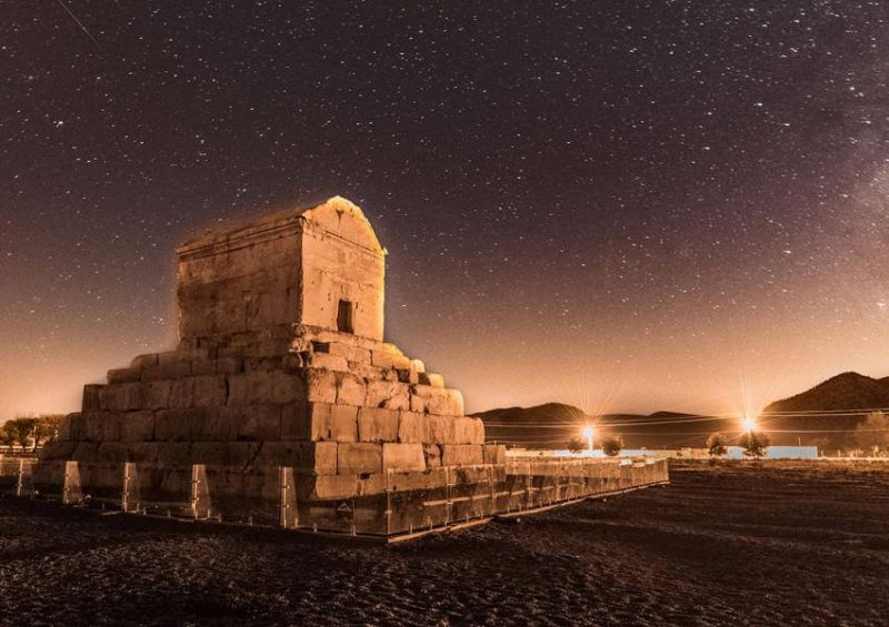 نام‌های تاریخی – باستانی ایران و کوروش برای بچه‌های ایرانی ممنوع شد؟