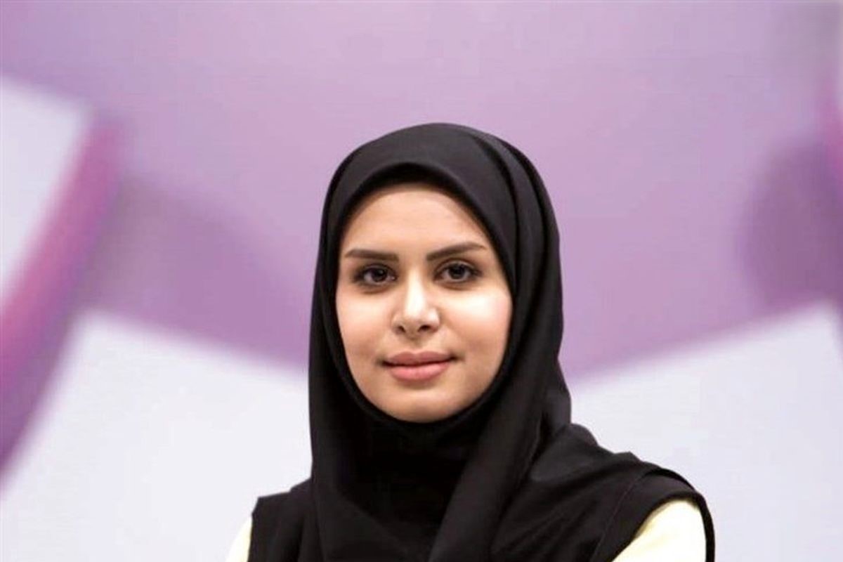 آرامش درونی مجری سابق صداوسیما با استایل متفاوت !