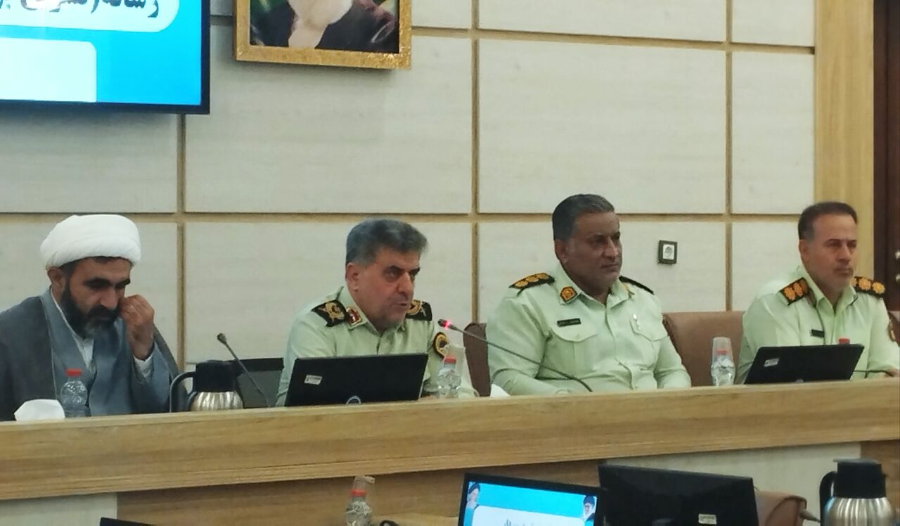 پاسخ پلیس فارس به آخرین وضعیت پرونده «سما جهانباز» و اجرای طرح زوج و فرد ترافیکی در شیراز