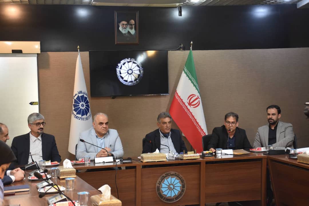 نمایشگاه بزرگ شیراز اکسپو از ۲۰ تا ۲۳ مهر در محل دائمی نمایشگاه‌های بین‌المللی فارس