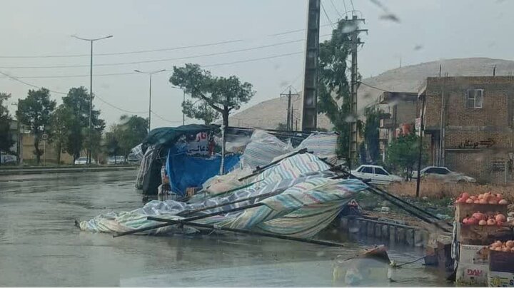 نورآباد ممسنی