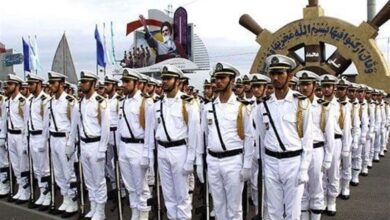 نیروی دریایی ارتش