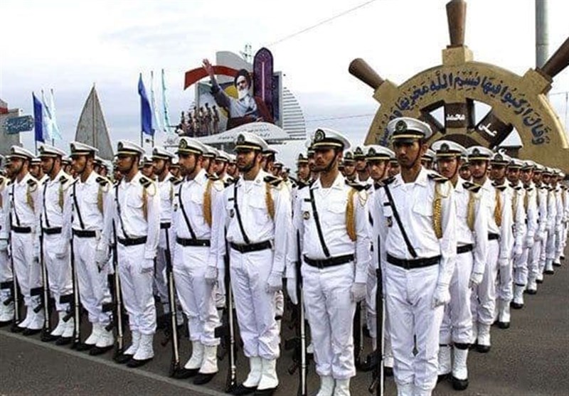 آگهی استخدام افسر و کارمند بهداشتی_درمانی در نیروی دریایی ارتش