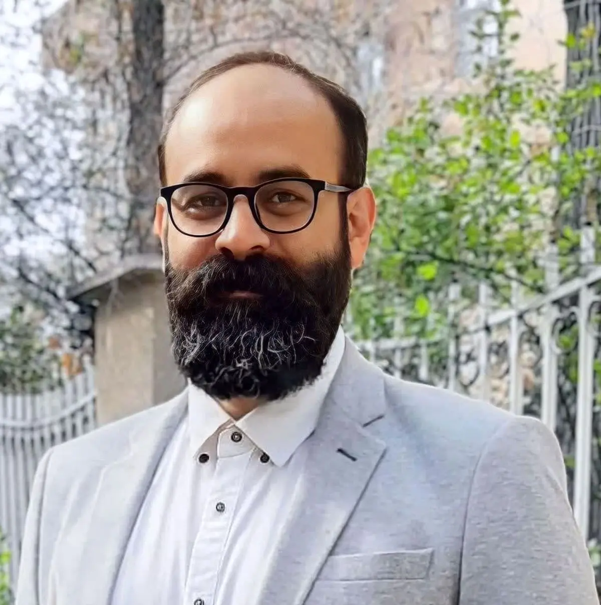 عضو هیئت مدیره شرکت نمایشگاه‌های بین‌المللی فارس منصوب شد