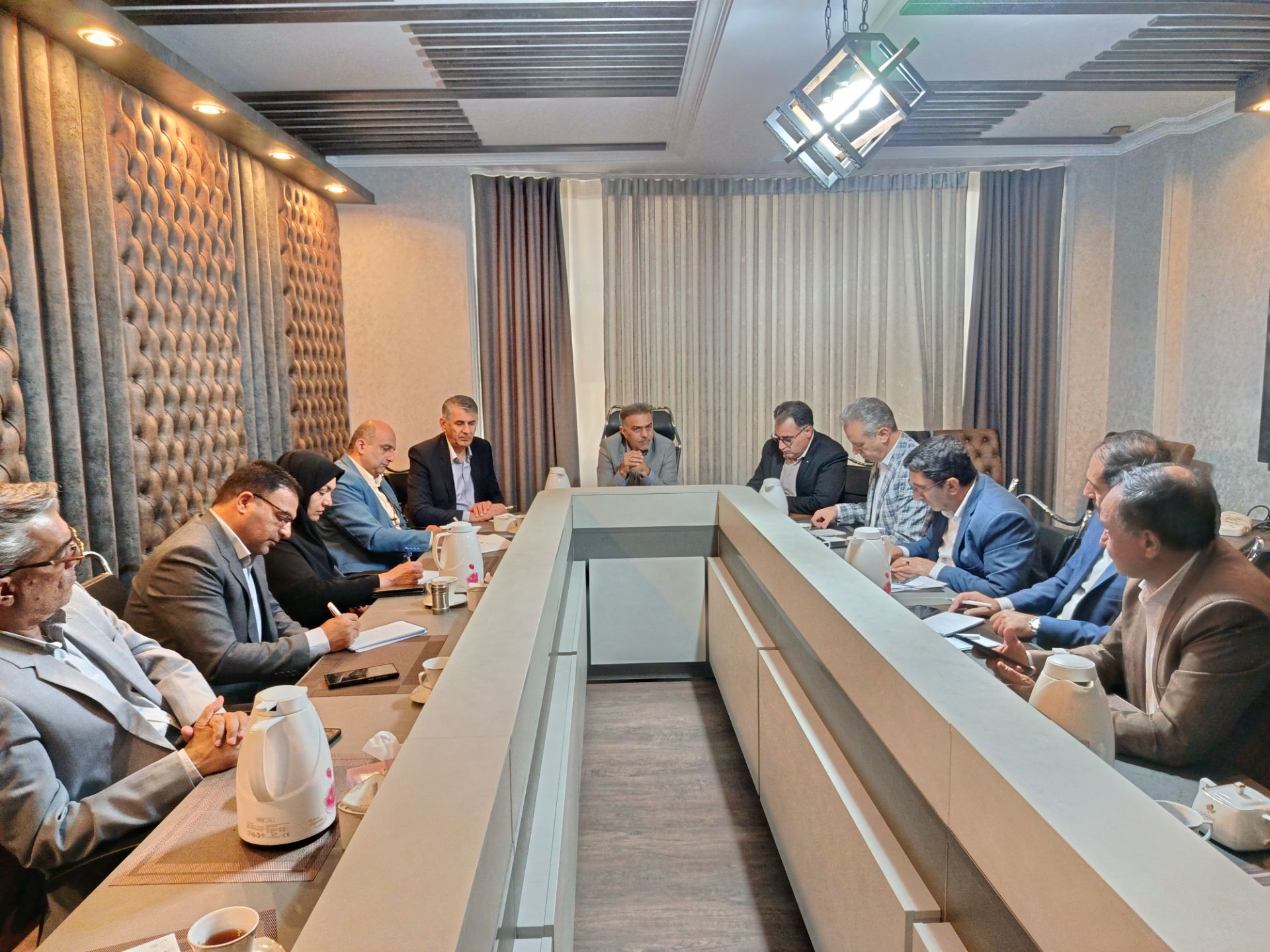 مدیرکل آموزش و پرورش‌ استان: «بابای خوب مدرسه» در فارس تجلیل می‌شوند