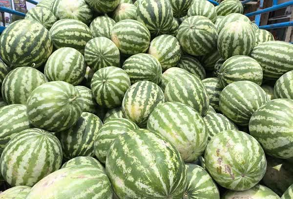 هندوانه