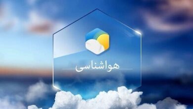 هواشناسیفارس