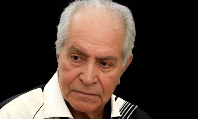هوشمند عقیلی‌مهر