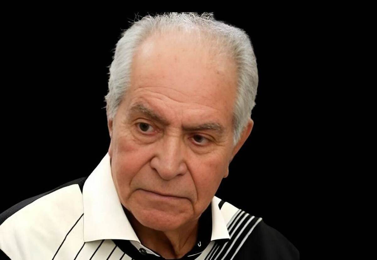 هوشمند عقیلی خواننده و آهنگساز برجسته ایرانی درگذشت+بیوگرافی