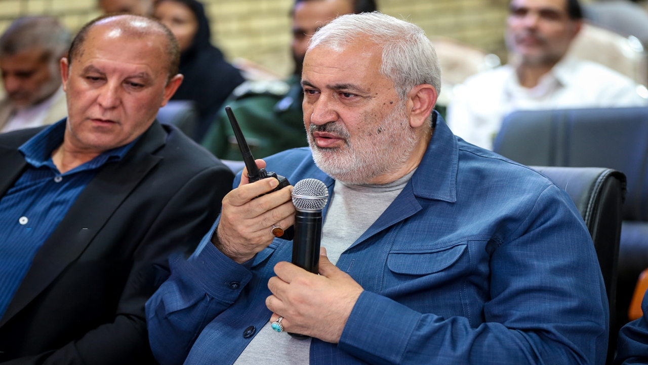 پاسخ وزارت نیرو به سوال مردم در مورد زمان پایان خاموشی‌ها و قطعی برق