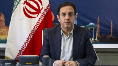 پارسایی گردشگری