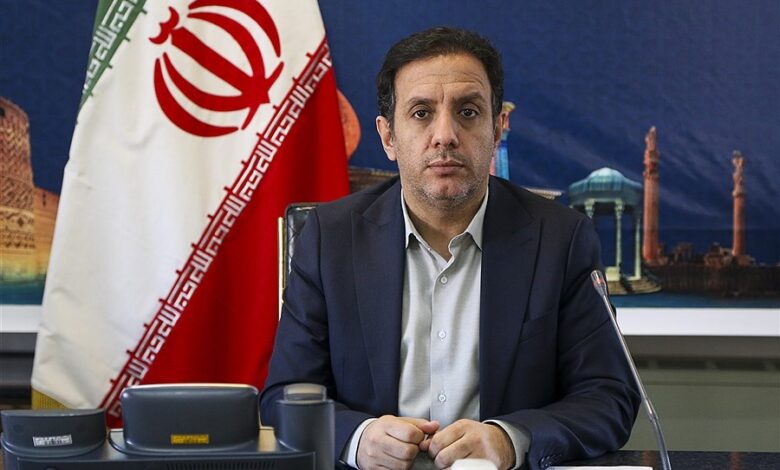 پارسایی گردشگری