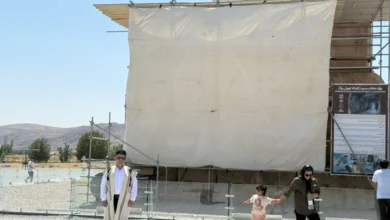 پاسارگاد 2