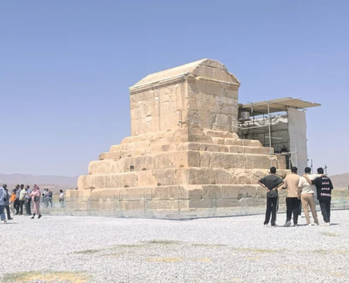 پاسارگاد 5