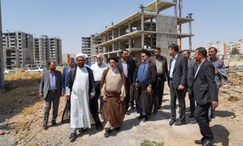 ساخت بزرگترین پرورشگاه کشور در شهر صدرا برای ۷۰۰ یتیم 1 پرورشگاهصدرا