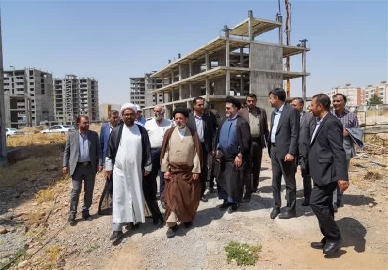 ساخت بزرگترین پرورشگاه کشور در شهر صدرا برای ۷۰۰ یتیم