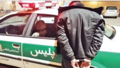 پزشک قلابی