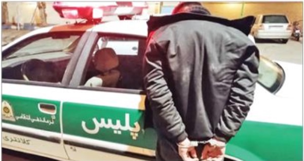 پزشک قلابی