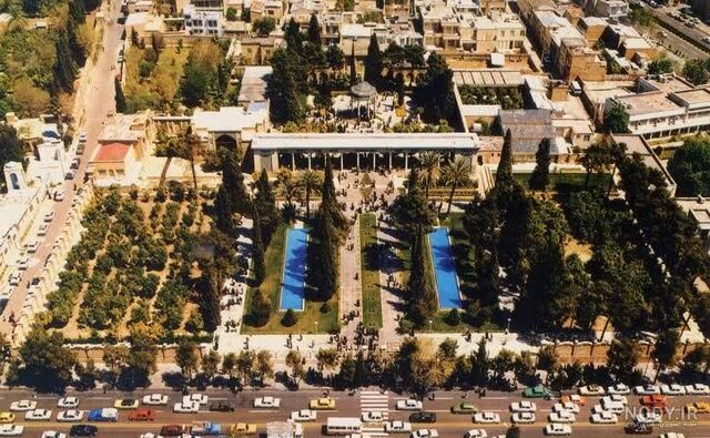 پیاده راه