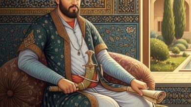 کریمخان زند