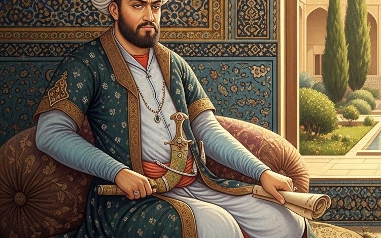 کریمخان زند