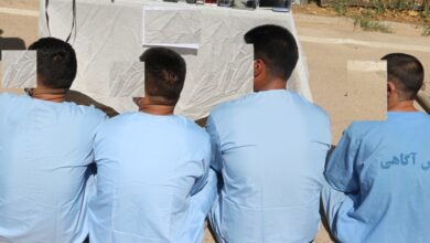 کلاهبرداران آگاهی