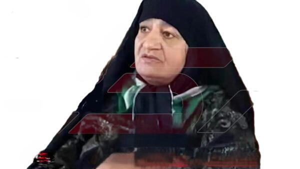 کلثوم اکبری