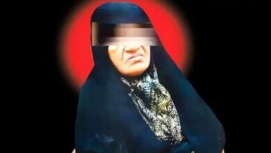کلثوماکبری