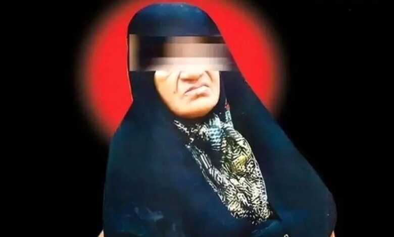 کلثوماکبری