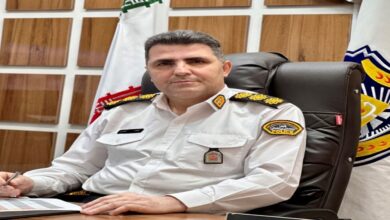 کورش کریمی