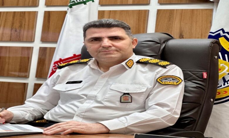 کورش کریمی