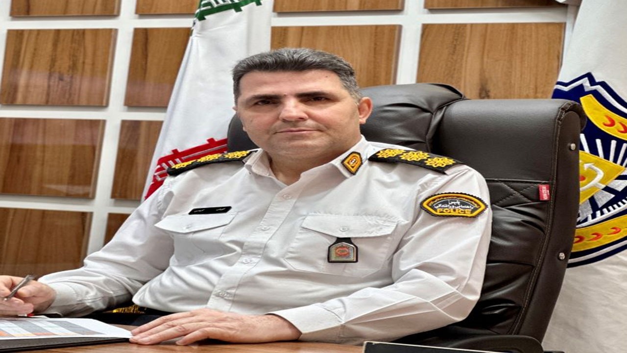 رئیس پلیس راهور فارس: برخورد با تخلفات حادثه‌ساز به‌ویژه در شیراز تشدید می‌شود