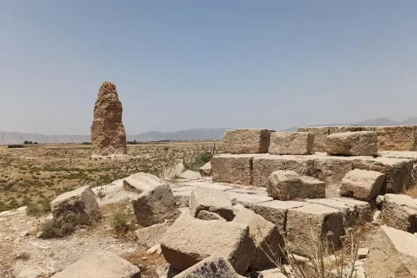 گور