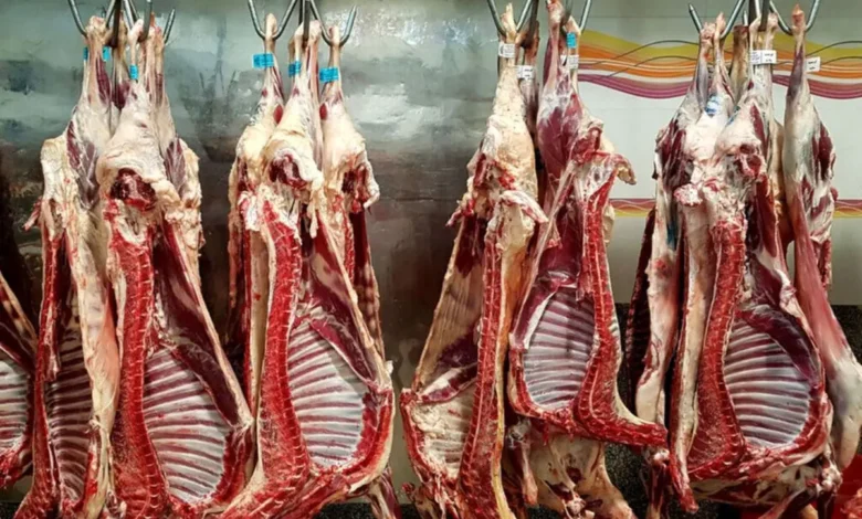 گوشت کنیایی