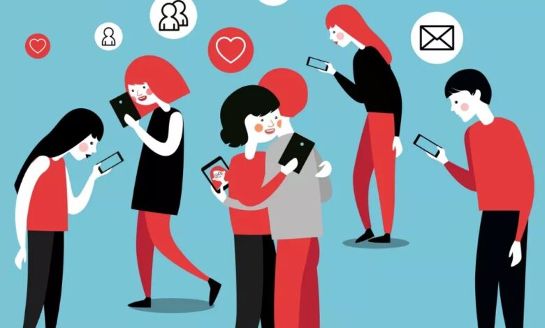 چطور گوشی هوشمند برای نوجوانان به ابزاری برای رشد و درآمد تبدیل شد؟ 1 نوجوان و گوشی هوشمند: از مصرف سرگرمی تا خلق درآمد