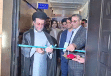 آغاز فعالیت دادگاه خانواده در شهر صدرا برای شهروندان صدرا و غرب شیراز 10 3c87367a84204b47ab168a04af73fe02