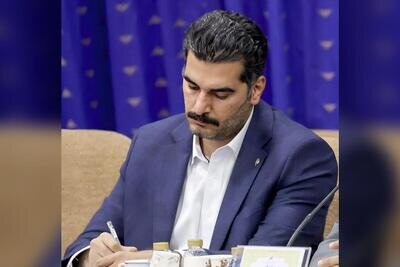 فیش حقوقی نجومی علی احمدنیا سرپرست امور اطلاعرسانی دولت علنی شد + عکس و فیلم 3 5263593