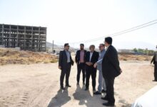 بازرس کل استان: متقاضیان نهضت ملی مسکن در فارس شکایات خود را اعلام کنند 11 63634338