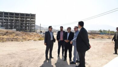 بازرس کل استان: متقاضیان نهضت ملی مسکن در فارس شکایات خود را اعلام کنند 3 63634338