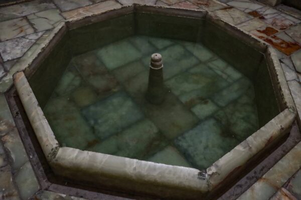 Arg Karim Khani Bathhouse in Shiraz 5