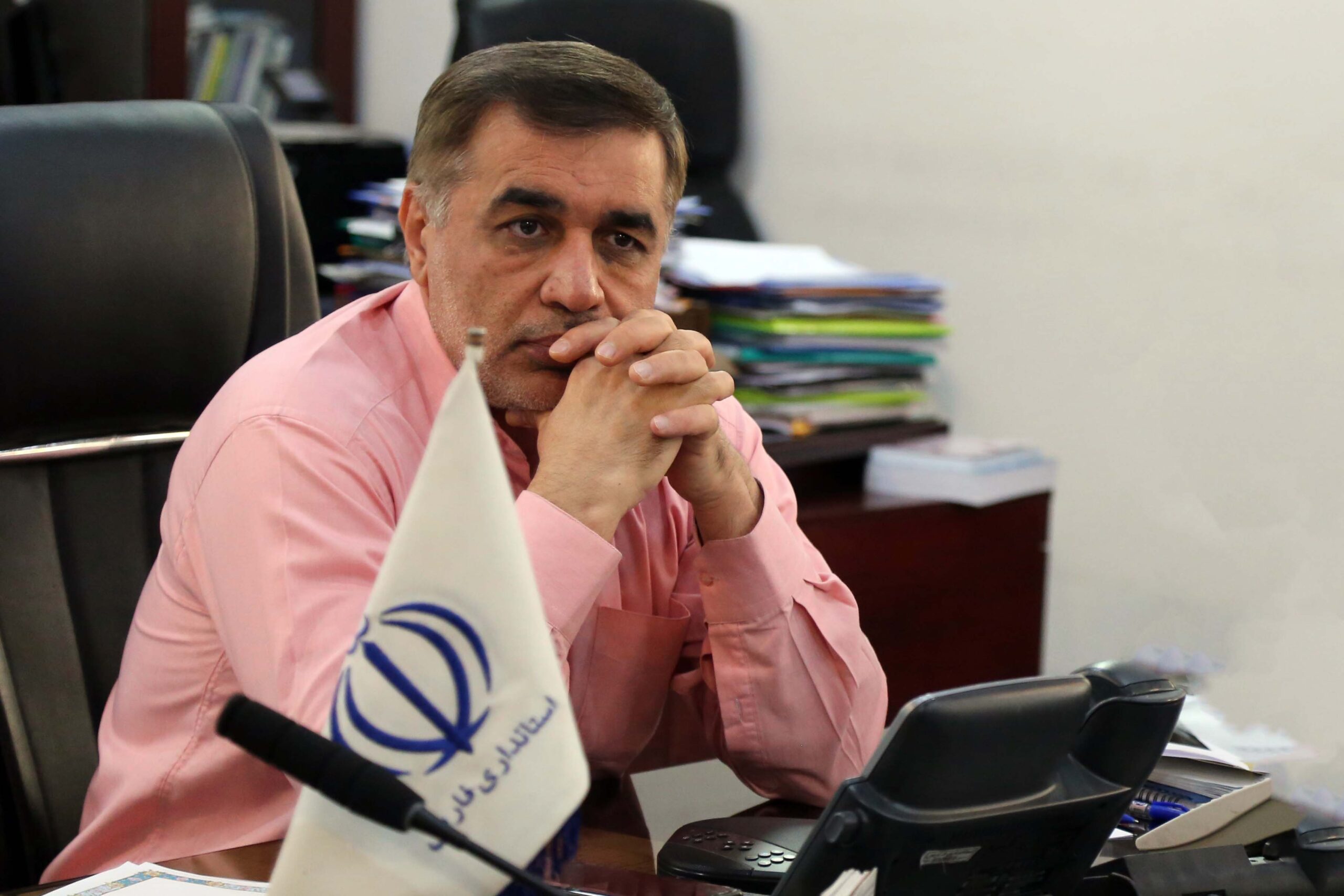 معاون اقتصادی استاندار فارس تکلیف کشمکش «فروشگاه هایپرلند با پست فارس» را یکسره کرد