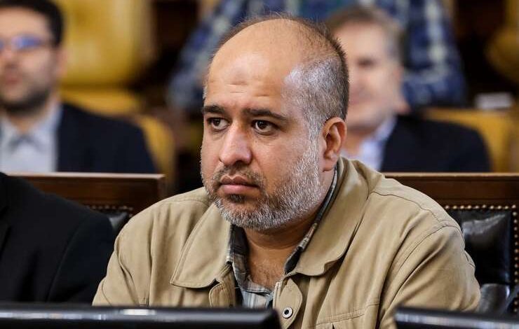 فیش حقوقی نجومی علی احمدنیا سرپرست امور اطلاعرسانی دولت علنی شد + عکس و فیلم 1 HMPR0703