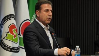 ۱۲۰ نقطه حادثهخیز در راههای فارس رفع شد  4 IMG 20251029 WA0036