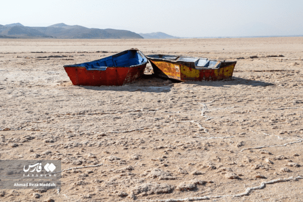Maharloo Lake Shiraz 16