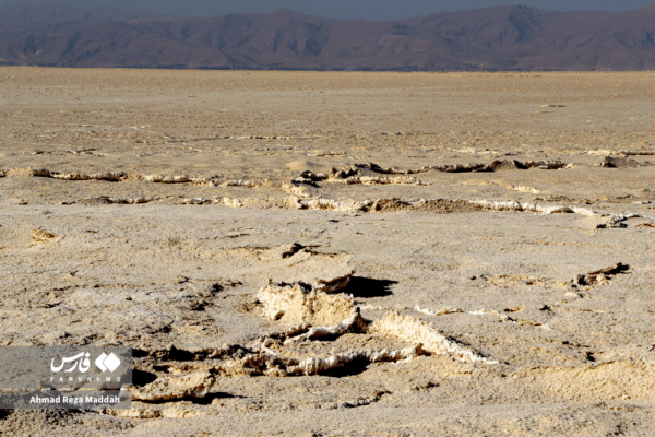 Maharloo Lake Shiraz 17