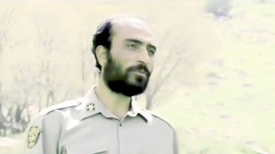 به فیروزه نوری گفته‌اند برو ثابت کن شوهرت شهید شده!