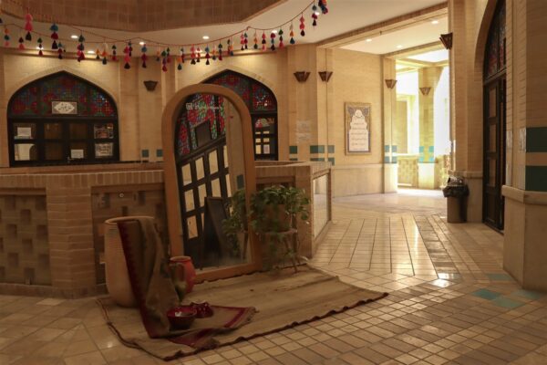 Photos of Aylar Arabi 11