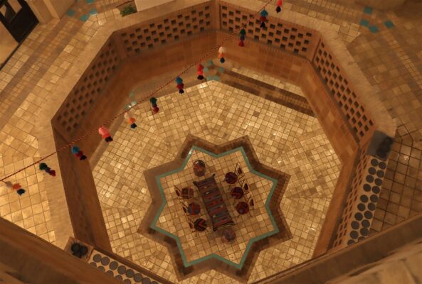 Photos of Aylar Arabi 12