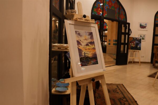 Photos of Aylar Arabi 17