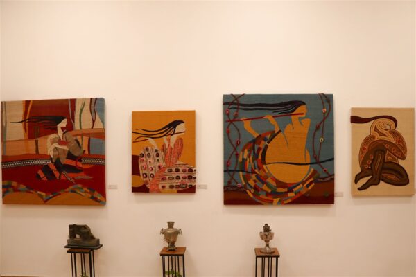 Photos of Aylar Arabi 19